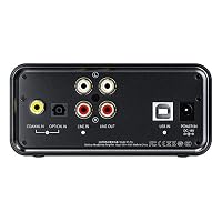 FiiO K5pro ESS DAC Desktop Kopfhörerverstärker und digital analog Wandler mit einer Auflösung bis zu 32 Bit/768 kHz (ESS D/A Wandler) – Ansicht 3