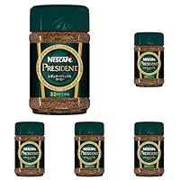 Amazon.co.jp: ネスカフェ プレジデント エコ&システムパック 60g【 30