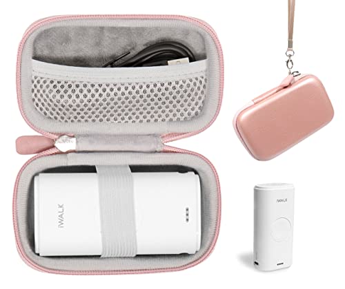 Casesack Case For Iwalk Portable Apple Watch Charger 9000Mah Ultra-Compact Power Bank #TOP28