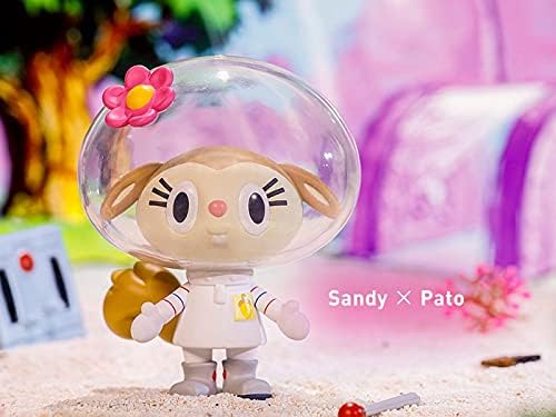 Popmart labubuスポンジボブ　フィギュア　シークレット Popmart labubuスポンジボブ フィギュア シークレット