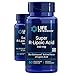 Price comparison product image Life Extension Super R-Lipoic Acid 300 mg, 60 vegetarian capsules ( Multi-Pack)