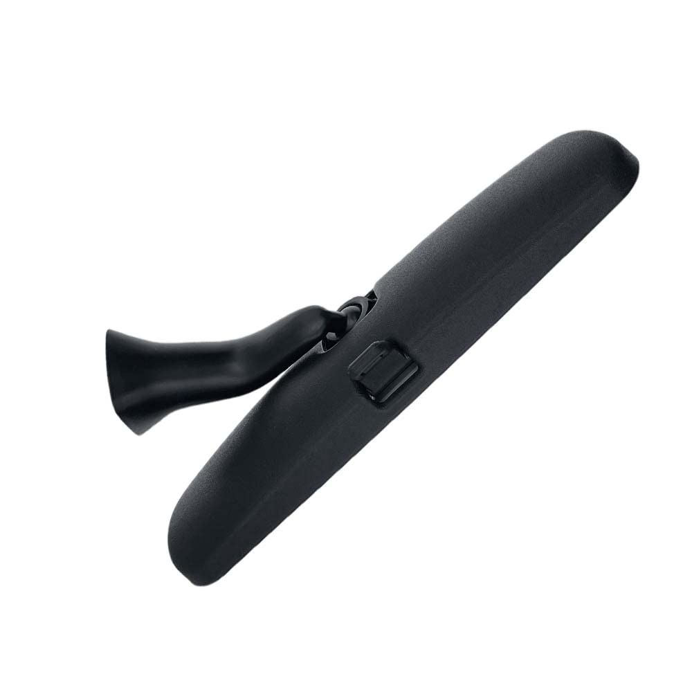 Espejo retrovisor Interior Espejo retrovisor Interior para coche 735585204 Compatible con Ducato Citroen Relay Peugeot Boxer 2014-
