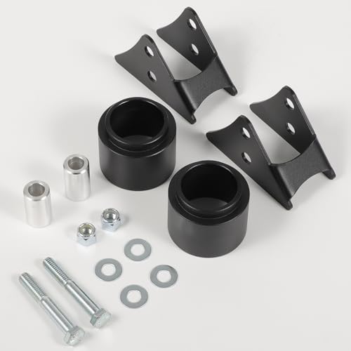 2.5'' Lift Kit Heavy-Duty Steel