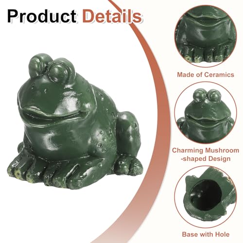 Masquer vis WC rouillées avec le cache-boulons de toilettes grenouille