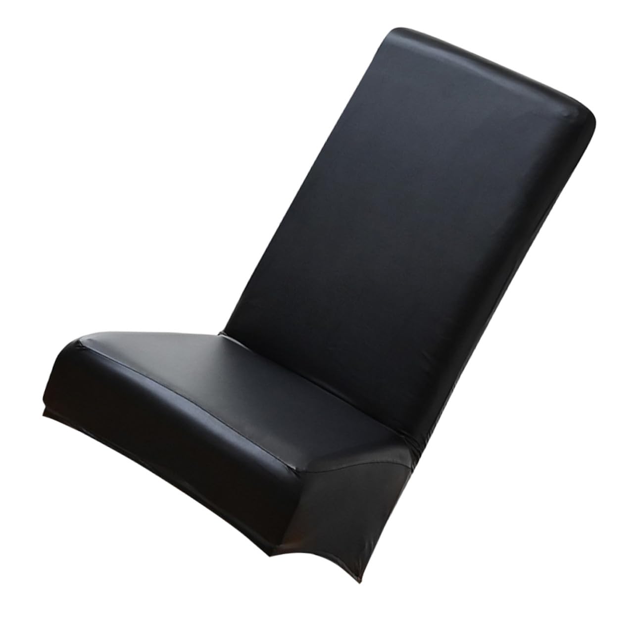 Housse de chaise imperméable pour éliminer définitivement les taches d'huile et d'eau