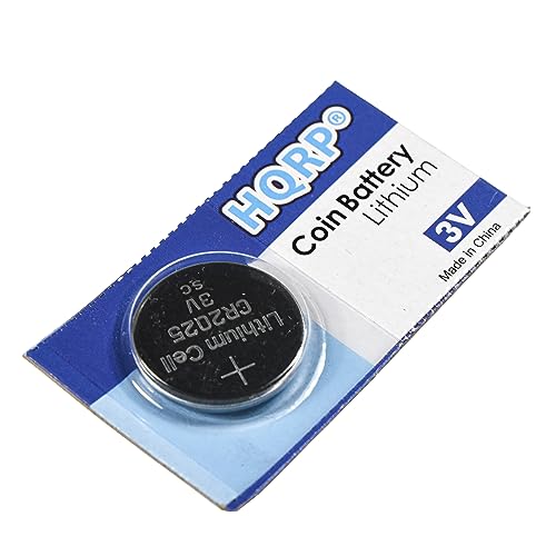 HQRP 3-Pack Batería Compatible con Acura RSX 2002-2006 miniatura 3