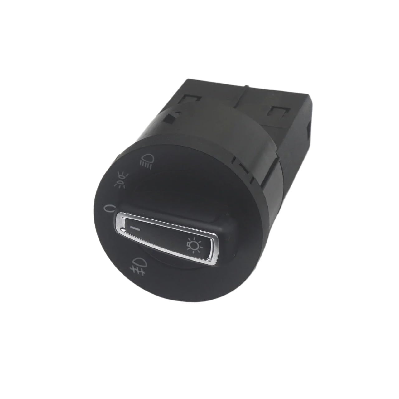 Modulo sensor de luz VW Polo soluciona fallos de encendido manual en interruptor de faros 6EA941531C 6