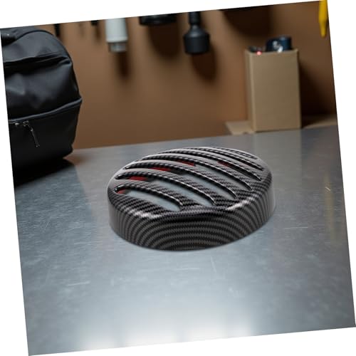 Protection de phare pour moto Honda avec cache-objectif transparent