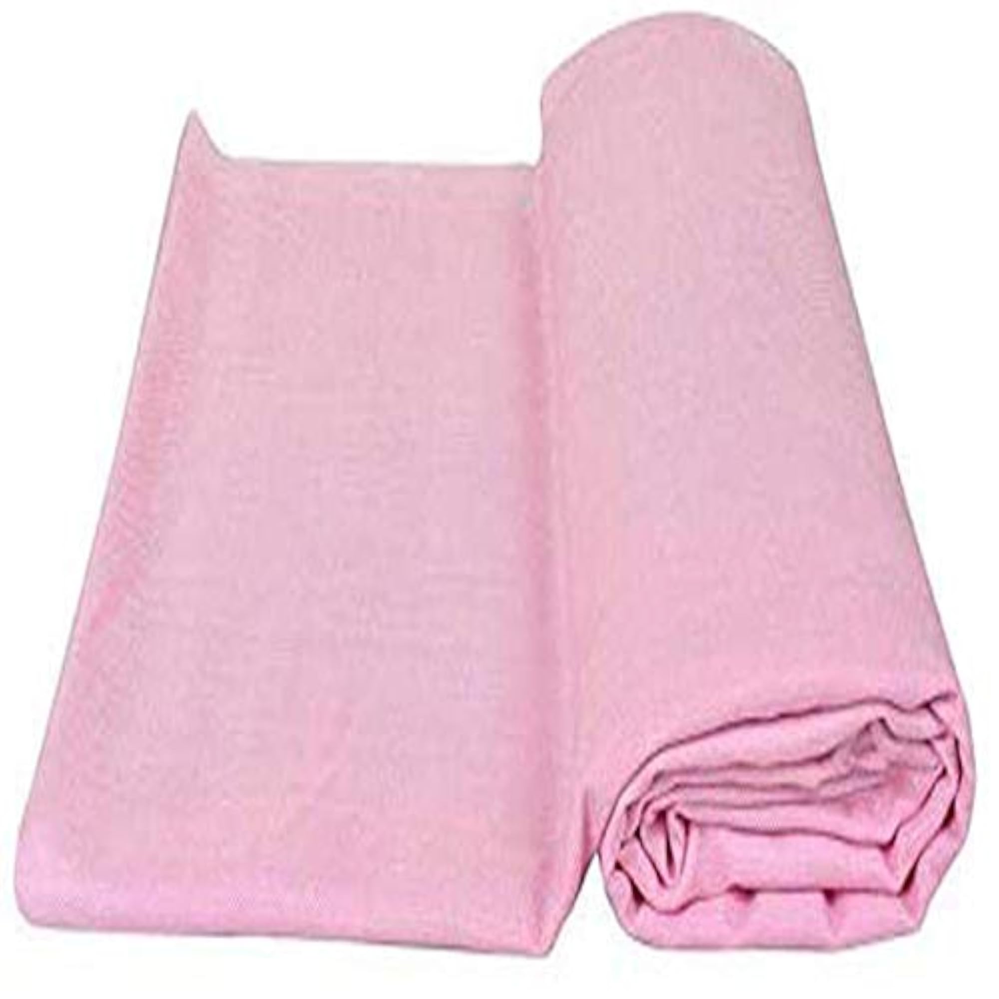 100% Organic Dull Andi Cotton Silky Soft AC Chaddar Top Sheet