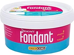 DECOCINO Fondant weiß – 1...