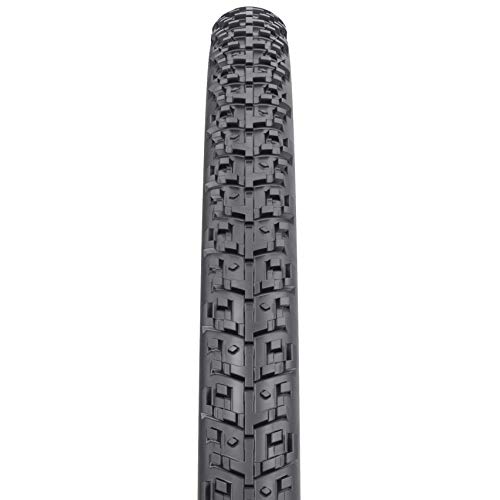 Wtb Nano 40 X 700 Tcs Light/Fast Rolling 120Tpi Dual Dna Sg2 Tire, Black #TOP2