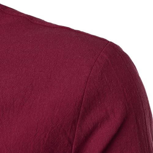 T Shirt Homme Noir Polo Travail de Rugby et Sport Manches Longues
