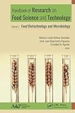  Handbook of Research on Food Science and Technology: Volume 2: Food Biotechnology and Microbiology