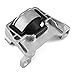JDMON Right Engine Motor Mount Replacement for Ford Escape 2.5L 2013-2019, Focus ST, RS 2.0L/ 2.3L, Transit Connect 2.5L 2014-2018 Compatible with A5631, BV6Z6038A, EM-4152