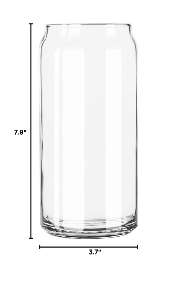 Libbey CRYSTAL MUSHROOMS リビー　ガラスキャニスター Creer（家具、インテリア） 保存容器 シナリー リサイクルガラス