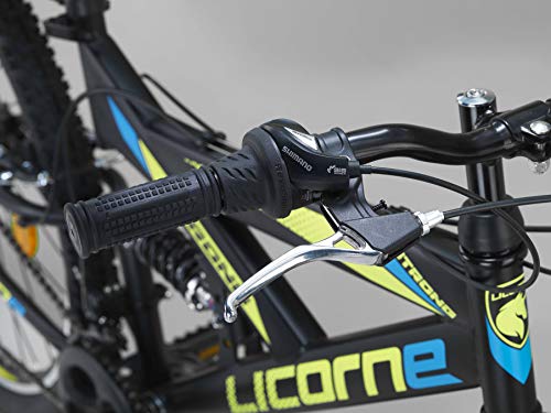 Licorne Bike Strong