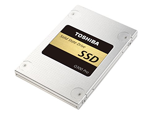 Toshiba Q300 HDTS451EZSTA Pro Internal SSD, Disco