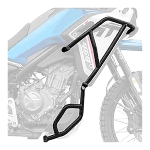 MoGarde pare-chocs 450MT barre de protection moteur MT450 stunt cage