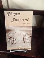 Pilgrim Footnotes: With Humor 0897253728 Book Cover