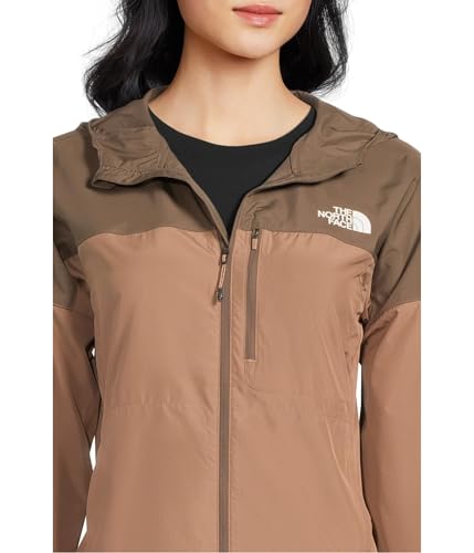 The North Face Women's Higher Run Wind Jacket4