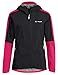 Produktbild VAUDE Women's Moab Rain Jacket II - Regenjacke Damen - wasserdichte Radjacke