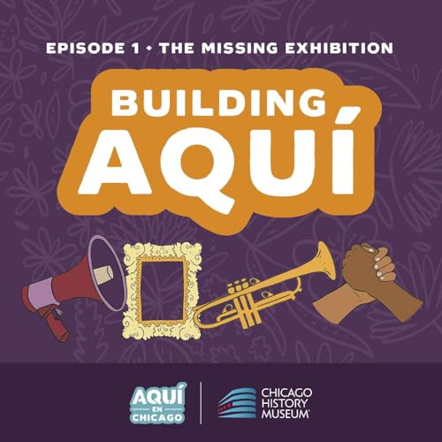 The Missing Exhibition