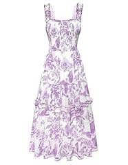 Lavender Floral