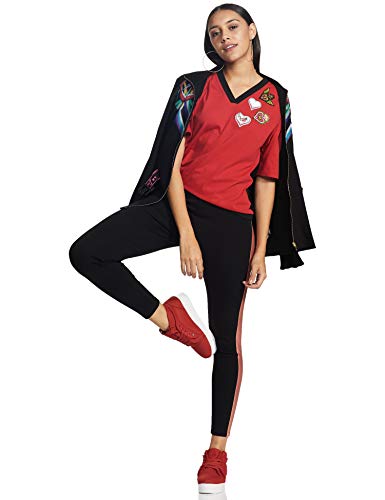 Image of RIVER Regular Fit Women's Tops T-Shirt