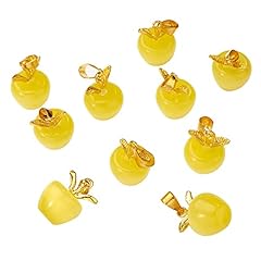 Bright Yellow Gold Buckle