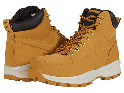 Image of Nike Men's Manoa Leather Boot