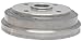 Raybestos 9366R Professional Grade Brake Drum