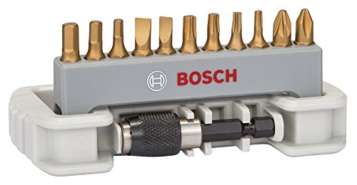 Bosch Set embouts 11 pièces - vue 2
