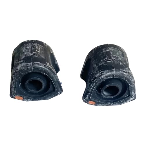 Buje estabilizador delantero para Subaru Forester y XV kit de 2 silentblocks de barra trasera