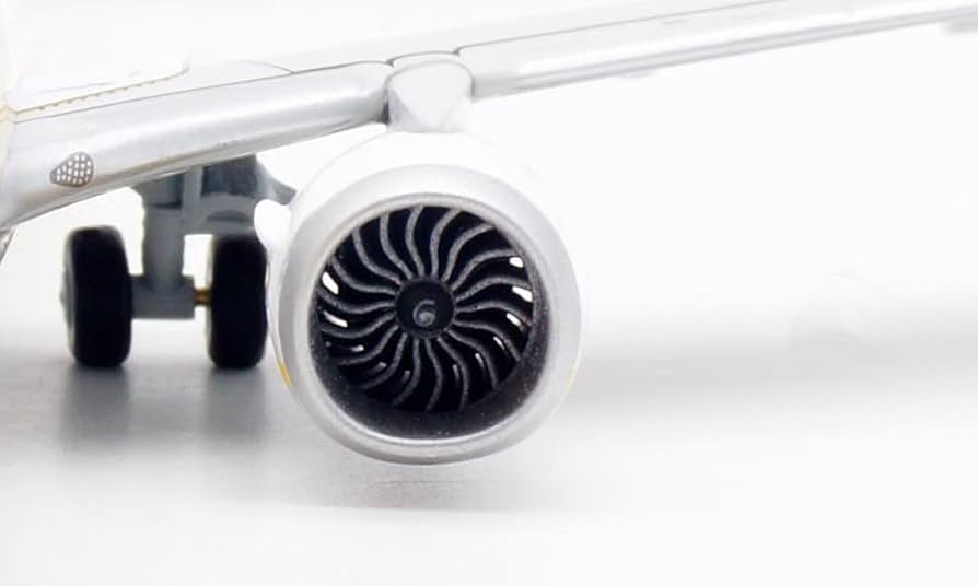 JC Wings 1:200 ヴァリグブラジル B737-200 PP-VMK JC Wings 1:200 ヴァリグブラジル B737-200 PP-VMK