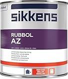  Sikkens Rubbol Az