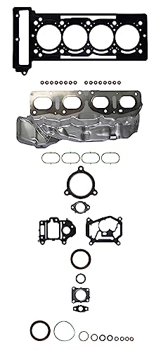 Ajusa 52432500 juego de juntas culata kit de sellado motor