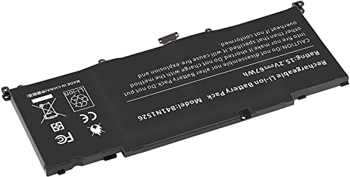 Batterie ordinateur portable Asus GL502 GL502V 15.2V 67Wh