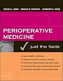 Perioperative Medicine: Just The Facts