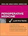 Perioperative Medicine: Just The Facts