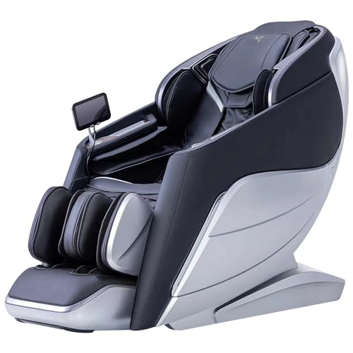 Alfine A710 2024 4D Massage Chair iRest System, Full Body ...