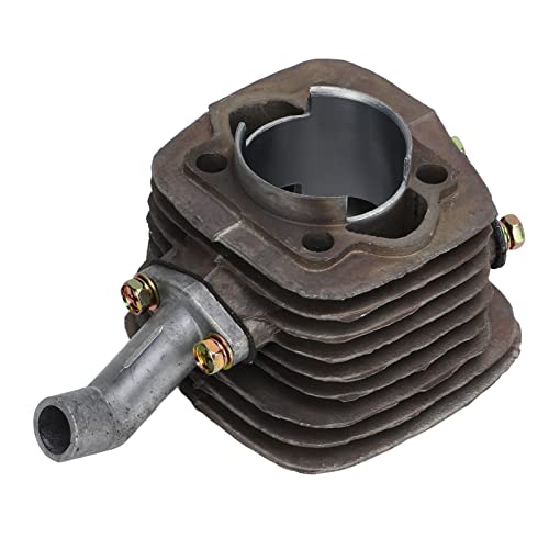 Cilindro de reconstrução de extremidade superior do motor, liga de metal de boa vedação superior do