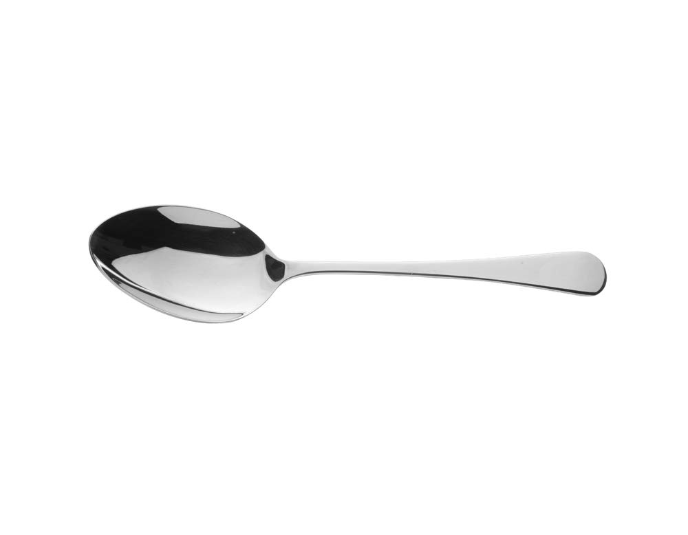 Arthur Price Classic Old English Table/Serving Spoon 18/10 Stainless Steel ZOES0010