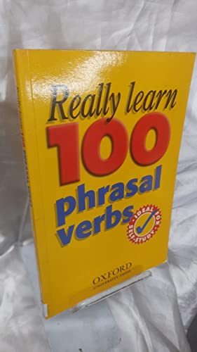 Really Learn 100 Phrasal Verbs view 2