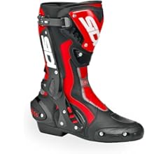 だんご様　 SIDI ブーツ レーシングブーツ25.0cm SIDI レーシングブーツ ST カラー ブラック/ブラック サイズ 40