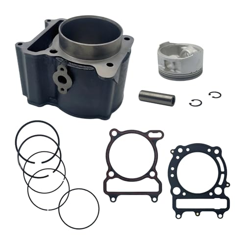 Kit cylindre pour LINHAI 400cc idéal randonnée quad et tout-terrain