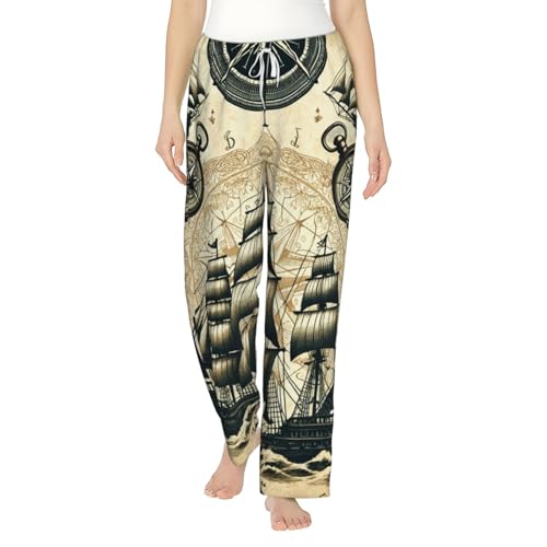 Pantalon de pyjama en polaire pour femme : le cadeau réconfortant
