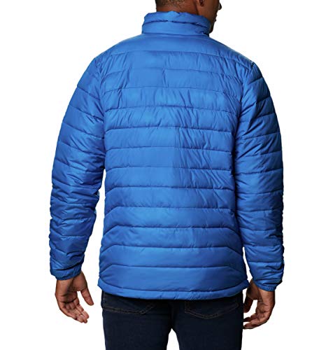 Image of Columbia mens Powder Lite Jacket
