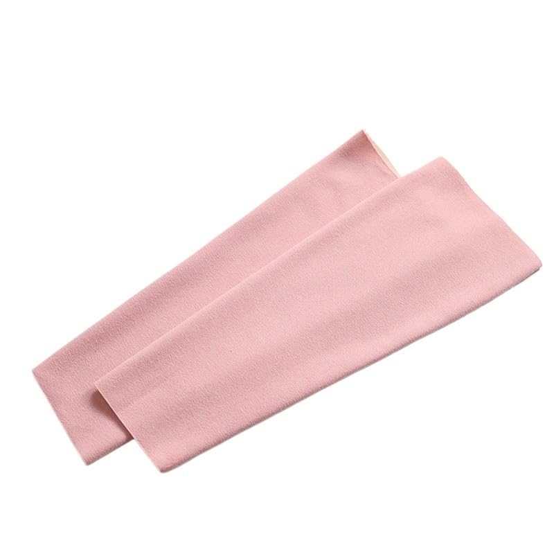 Lambskin Knee Protection for Women Keeps Knees WarmInsulated