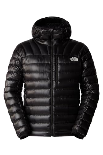 THE NORTH FACE M Summit Breithorn Hoodie veste thermique compressible
