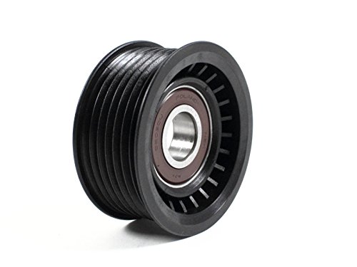 Puleggia A Gola A V - Ricambio Per AYP, Husqvarna, Partner, Diametro 108 Mm, Foro 9.5 Mm - Foto 7